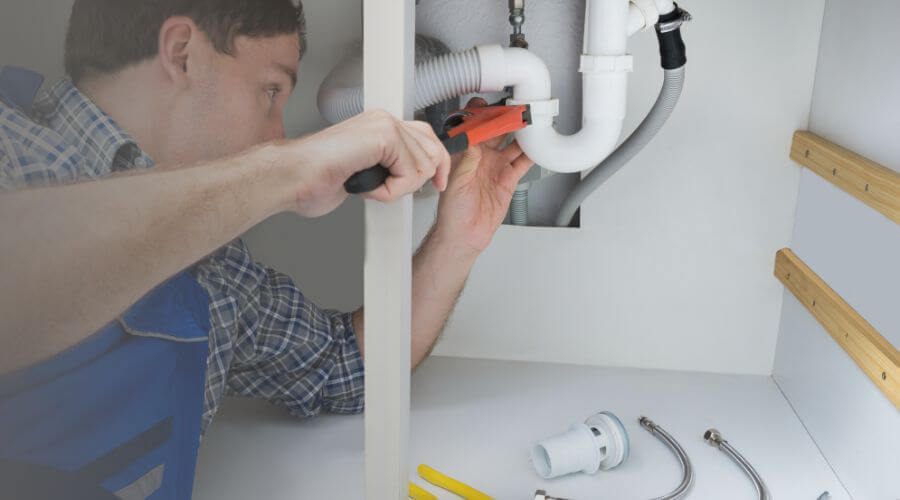 Professional emergency plumbing in Slab Fork, WV